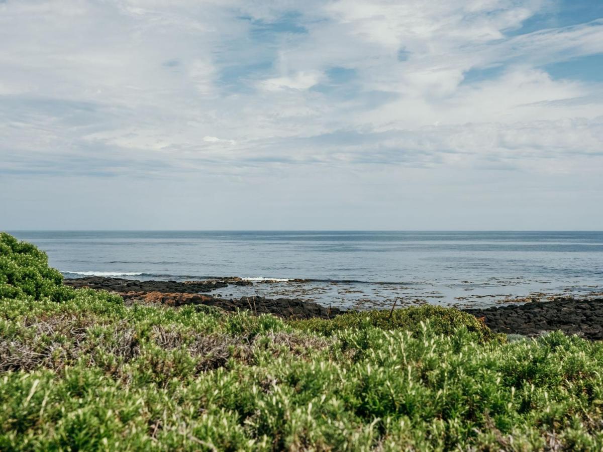 Hearns Beachside Villa 7 Port Fairy Luaran gambar