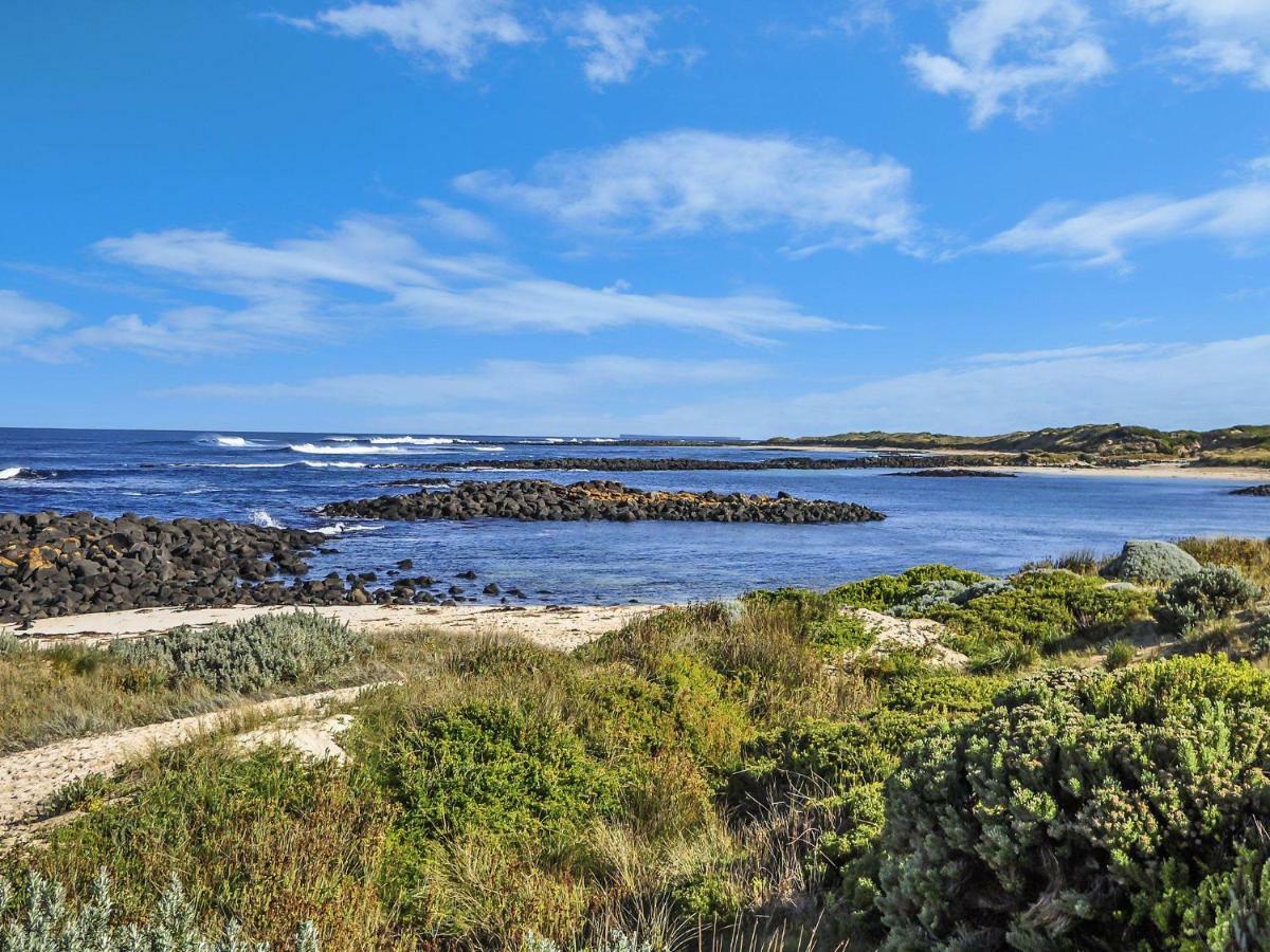 Hearns Beachside Villa 7 Port Fairy Luaran gambar