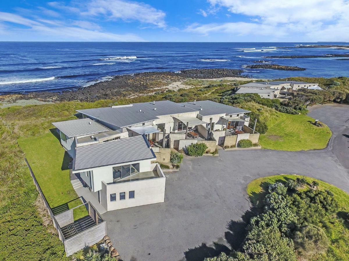 Hearns Beachside Villa 7 Port Fairy Luaran gambar