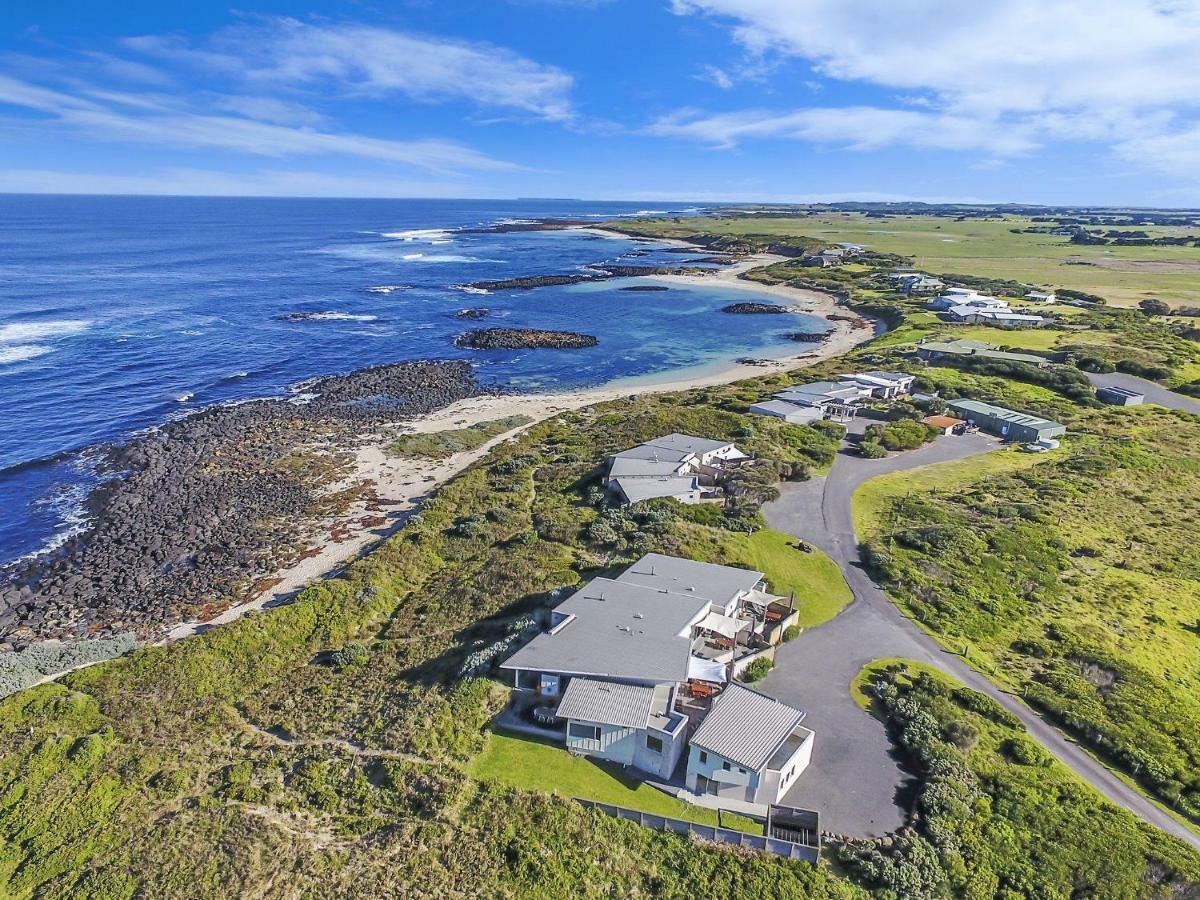 Hearns Beachside Villa 7 Port Fairy Luaran gambar